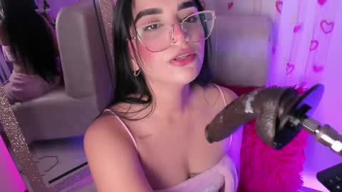 lana  foxx Model  independient online show from 04-24-26, 11:07