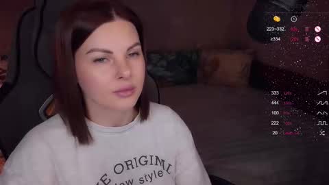 LaBandita online show from 11-10-25, 12:48