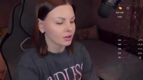 LaBandita online show from 11-24-25, 01:33