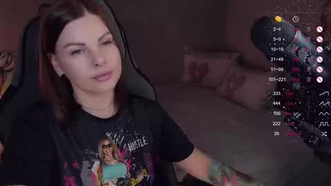 LaBandita online show from 11-28-25, 03:47