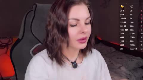 LaBandita online show from 03-06-26, 04:58