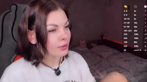 LaBandita online show from 03-09-26, 01:59