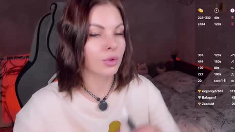 LaBandita online show from 03-14-26, 01:27