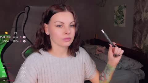 LaBandita online show from 04-19-26, 09:08