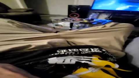 Labarbefox online show from 06-15-26, 12:35