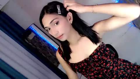 Joana online show from 11-25-25, 07:41