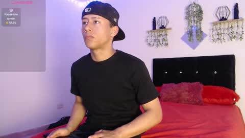 labrinthteasing online show from 03-29-26, 05:46