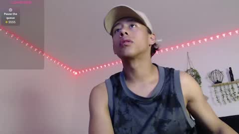 labrinthteasing online show from 04-25-26, 08:17