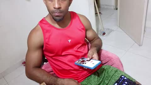 Snapshot of lacasadelosmunecosbq chatting on 03-15-26, 02:50 Bruno Smith online show from 03-15-26, 02:50