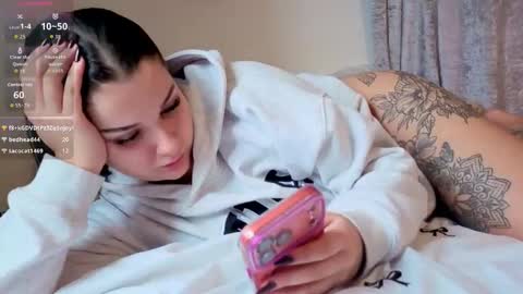 Lacey Black  online show from 02-28-26, 02:29