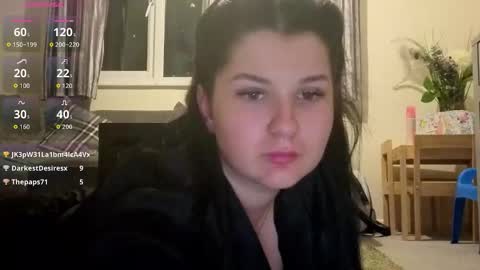 Lacey Black  online show from 03-10-26, 11:10