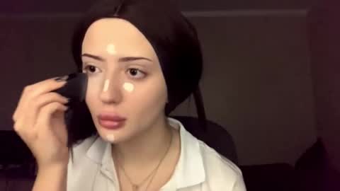 Kaith online show from 10-31-25, 02:40