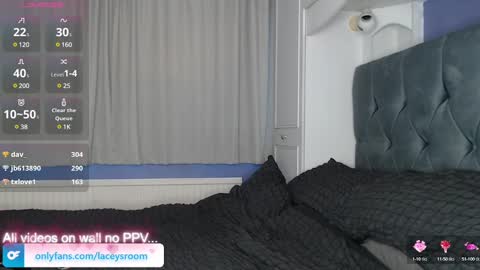 Snapshot of laceysroom chatting on 01-28-25, 08:47 Laceysroom online show from 01-28-25, 08:47