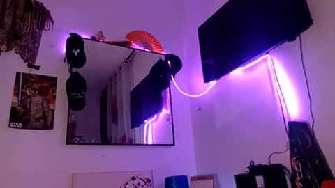 lachicadeldiablo online show from 03-04-26, 10:32