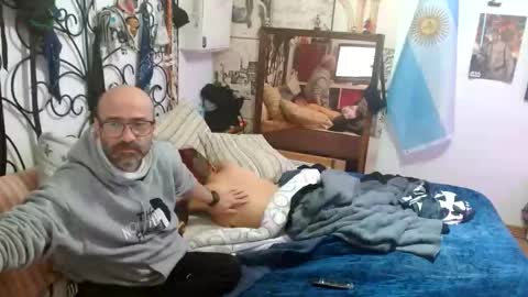 lachicadeldiablo online show from 03-27-26, 11:37