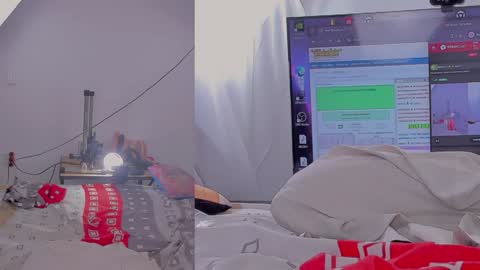 LACI LOST online show from 12-11-24, 09:12