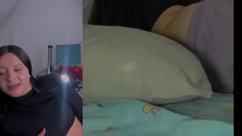 LACI LOST online show from 12-28-24, 12:36