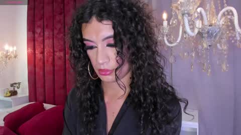 Colorina  online show from 01-16-25, 11:06