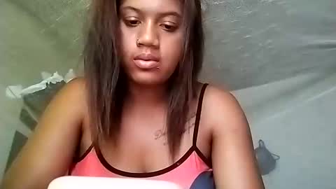 lacrespa257040 online show from 03-29-26, 09:15