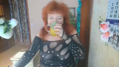 LadaMay online show from 02-07-25, 01:43