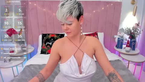 Snapshot of lady_alibi chatting on 01-04-25, 03:17 AliCooper online show from 01-04-25, 03:17