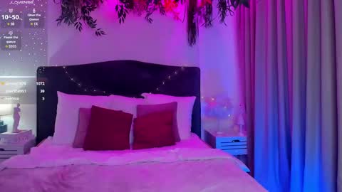 Snapshot of lady_alibi chatting on 02-01-25, 09:21 AliCooper online show from 02-01-25, 09:21