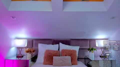 AliCooper  online show from 11-25-25, 01:55