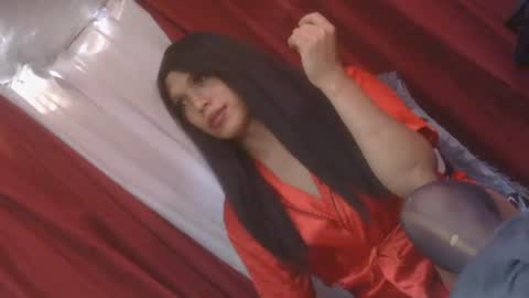 Athena online show from 04-28-26, 02:27