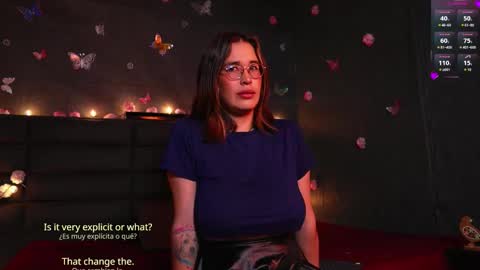 Kathie  Dicky    online show from 09-19-25, 02:51