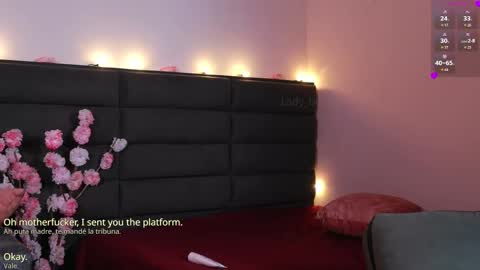 Kathie  Dicky    online show from 03-28-26, 02:33