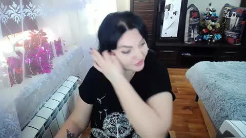 lady_boom_ online show from 01-13-25, 11:08