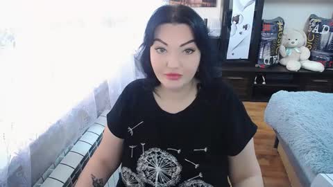 lady_boom_ online show from 02-25-25, 09:31