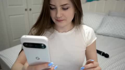 Anna online show from 02-02-25, 12:19