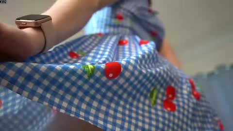 Anna online show from 09-18-25, 07:49