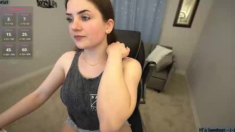 Snapshot of lady_bpd chatting on 02-16-26, 12:51 Anna online show from 02-16-26, 12:51