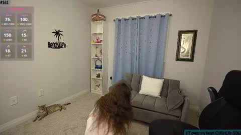 Snapshot of lady_bpd chatting on 02-20-26, 03:47 Anna online show from 02-20-26, 03:47