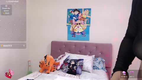 Snapshot of lady_butterfly19 chatting on 12-07-24, 09:00 lady_butterfly19 online show from 12-07-24, 09:00