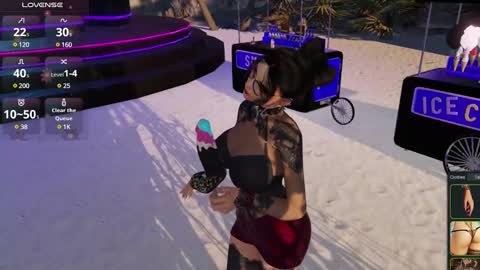 Snapshot of lady_butterfly19 chatting on 02-21-25, 03:34 lady_butterfly19 online show from 02-21-25, 03:34