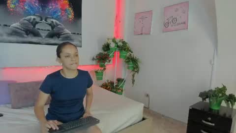 lady_campell online show from 07-04-26, 02:40