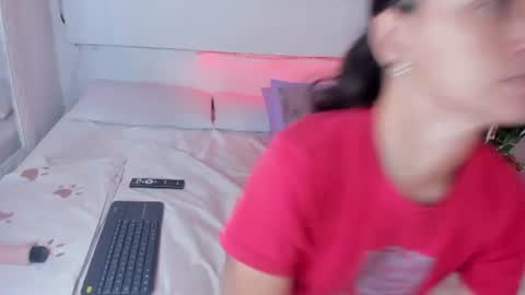 lady_campell online show from 07-12-26, 02:24