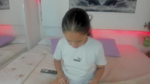 lady_campell online show from 07-26-26, 03:36