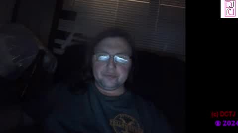 Delilah-Catherine online show from 01-01-25, 07:20