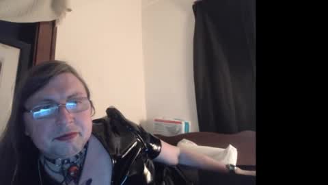 Delilah-Catherine online show from 01-15-25, 03:33