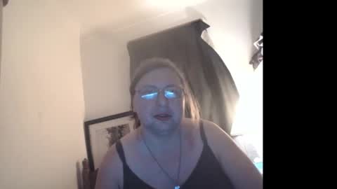 Delilah-Catherine online show from 02-16-25, 11:59