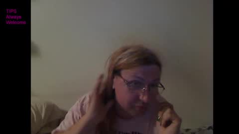 Delilah-Catherine online show from 11-03-25, 01:29