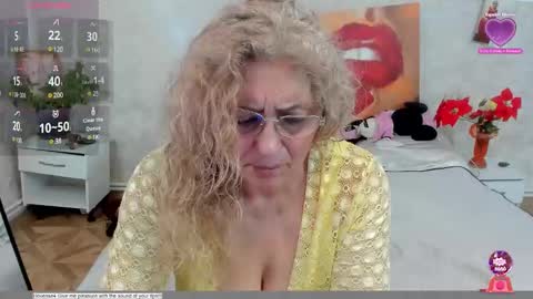 diana online show from 02-21-25, 10:07