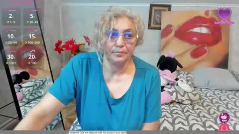 diana online show from 02-24-25, 04:36
