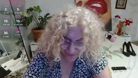 diana online show from 07-20-26, 09:56
