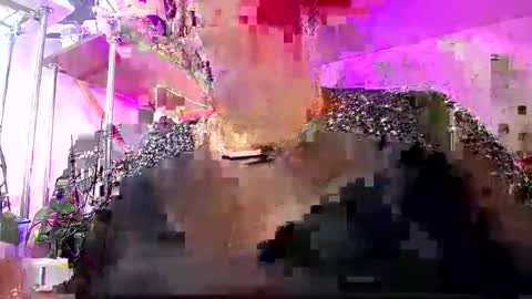 Lady Gloria online show from 01-05-25, 11:37