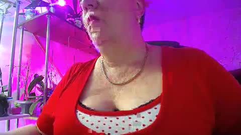 Lady Gloria online show from 01-08-25, 12:58